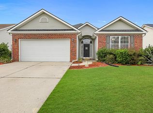 1148 Checkerberry St, Longs, SC 29568