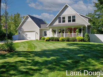 13247 Trail Creek Pass, Coopersville, MI, 49404