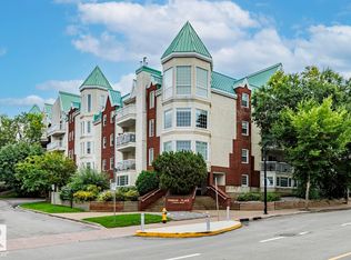 3 Perron St #516, Saint Albert, AB
