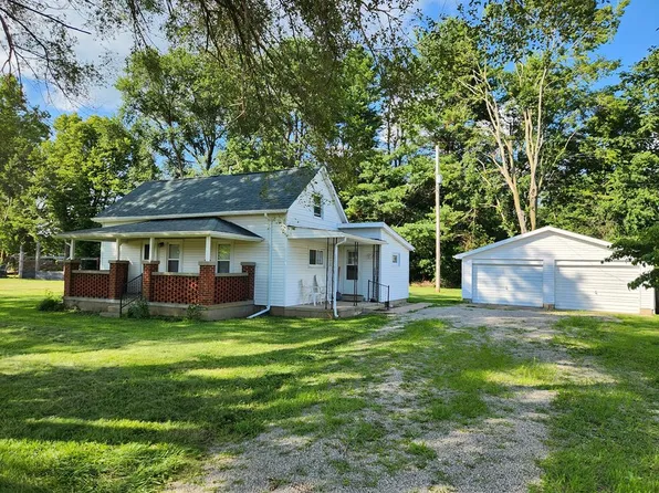 28753 Old Us Highway 35, Chillicothe, OH 45601