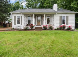 5301 Hunters Rdg, Nashville, TN 37211