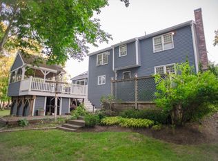 90 Eliot St, Ashland, MA 01721