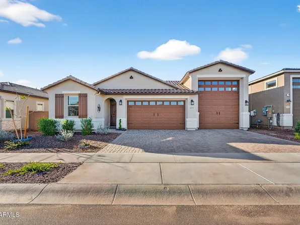 17593 W BLUE SKY Drive, Surprise, AZ 85387