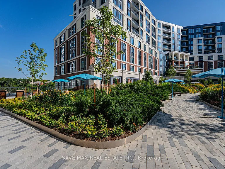 2485 Eglinton Ave W #402 — Photo 45