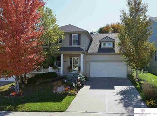 14867 Eagle St, Bennington, NE 68007