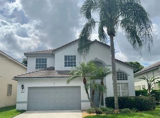 6712 Red Reef St, Lake Worth, FL 33467