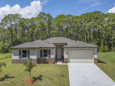 722 Scott Ave, Palm Bay, FL, 32908