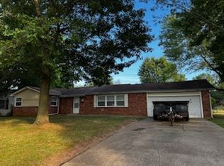 802 E Morningside St, Springfield, MO 65807
