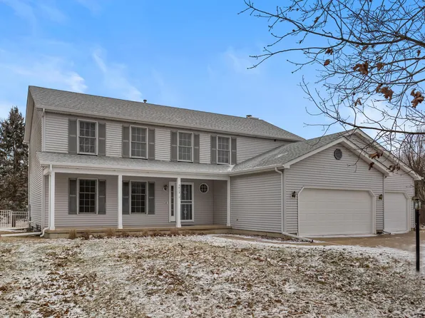 2413 Branch Rd, Champaign, IL 61822