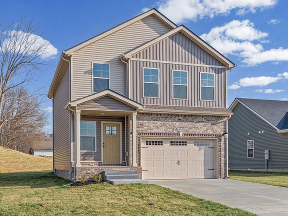 2nd image of 17 Echo Rdg Lot 17