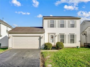 824 Rothrock Dr, Galloway, OH 43119