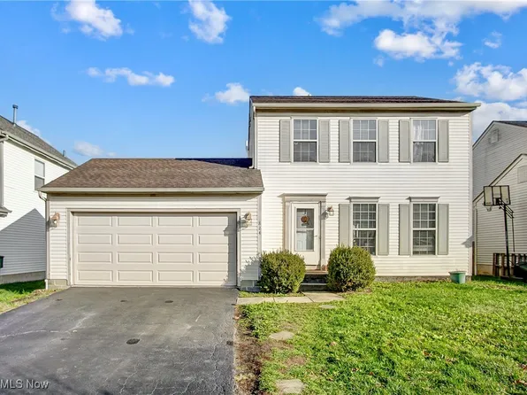 824 Rothrock Dr, Galloway, OH 43119