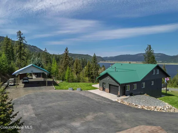 14601 Highway 5 St, Saint Maries, ID 83861