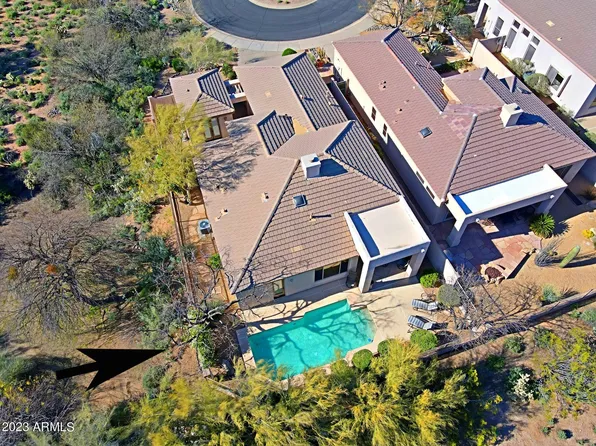 7051 E Sleepy Owl Way, Scottsdale, AZ 85266