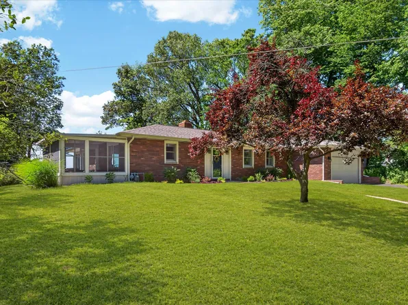 5190 Pier Rd, Coloma, MI 49038