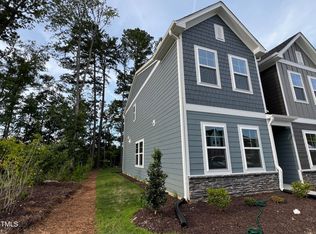 651 Mirkwood Ave, Apex, NC 27523