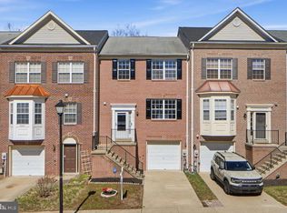 16416 Elysian Ln, Bowie, MD