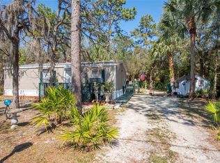 6825 W Jackson Ln, Homosassa, FL 34448
