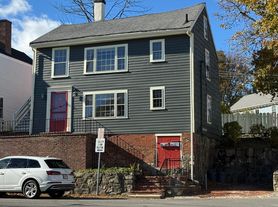 1 Washington St, Marblehead, MA