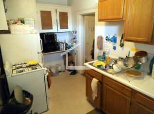 123 N Washington St #1, Boston, MA 02114