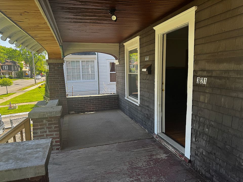 1st image of 321 Primrose Ave #1