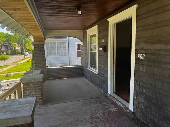 321 Primrose Ave #1, Syracuse, NY 13205