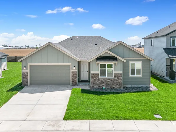 730 I St NE, Quincy, WA 98848