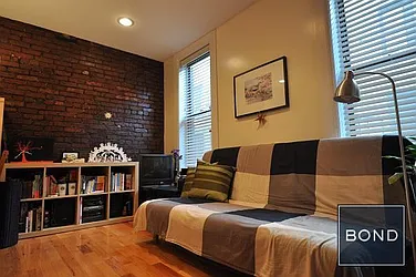 Rented by Bond New York