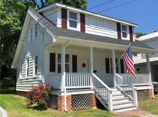 214 Lafayette Ave, Colonial Heights, VA 23834