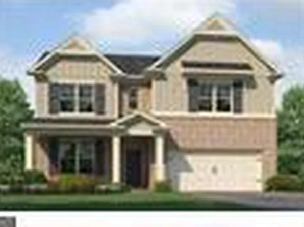4553 Ajo Walk Homesite 29, Atlanta, GA 30331