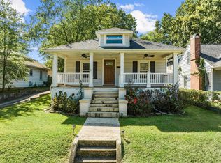 230 Glascock St, Raleigh, NC 27604