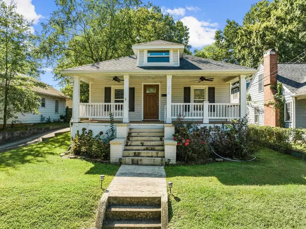 230 Glascock St, Raleigh, NC 27604