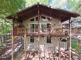 21 Brookfield Rd, Lake Ariel, PA 18436