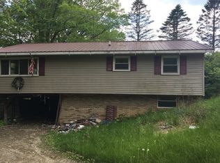 3998 College Hill Rd, Cambridge, OH 43725