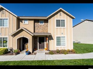 1192 N Dragonfly Ln, Spanish Fork, UT 84660