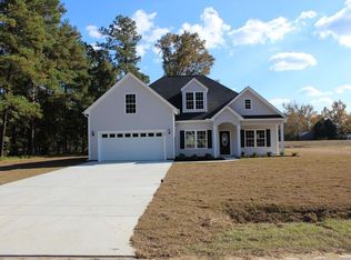 887 Roberts Rd LOT 4, Aynor, SC 29511