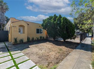 9534 Deeble St, South Gate, CA 90280