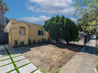 9534 Deeble St, South Gate, CA, 90280