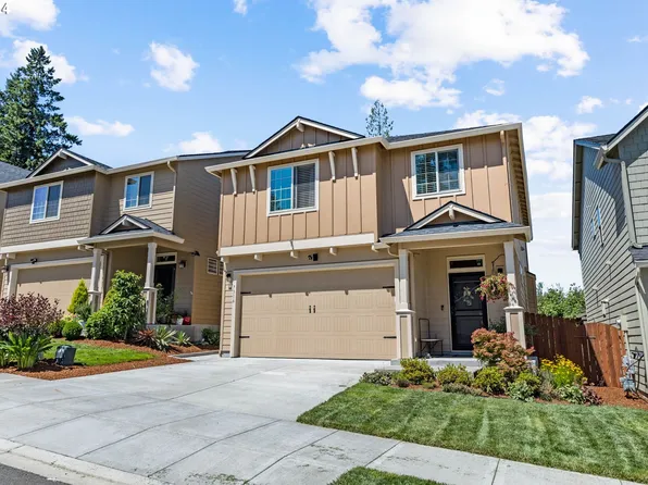 7316 NE 30th Ct, Vancouver, WA 98665