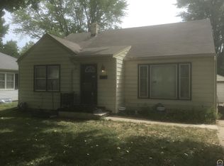 3835 SW Munson Ave, Topeka, KS 66604