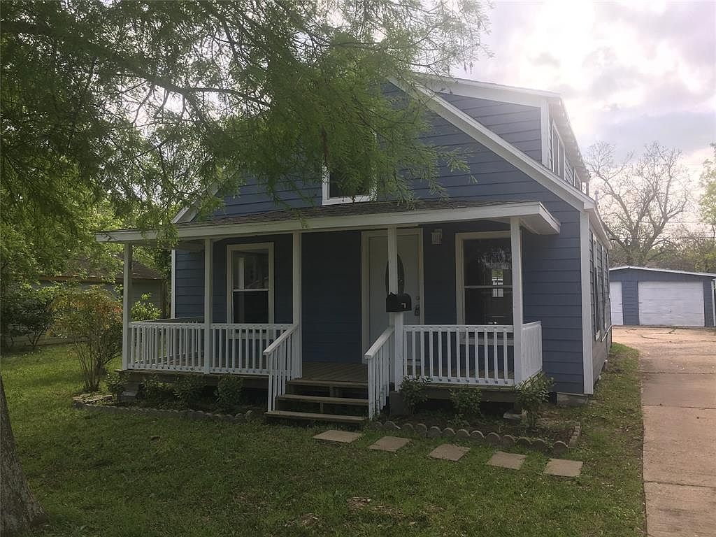712 S 3rd St, La Porte, TX 77571 Zillow