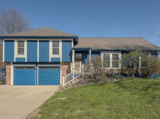 6629 Long Ave, Shawnee, KS 66216