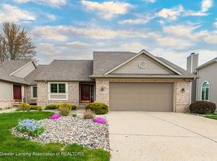6032 Vienna Way, Lansing, MI 48917