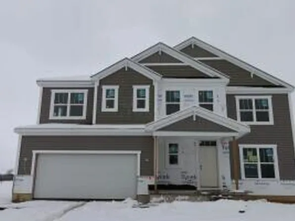 8859 Winthrop Ln, Plain City, OH 43064