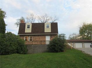 132 Salem Church Rd, Midland, PA 15059