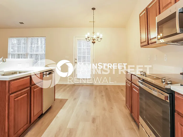 WM - Kitchen