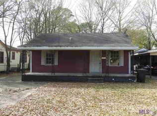 3377 Mission Dr, Baton Rouge, LA 70805