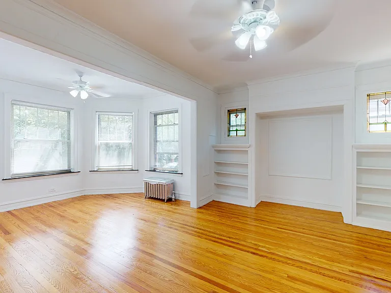 Dining/Living room