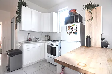 Rented by The Agency