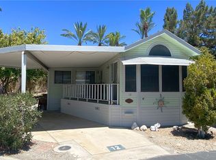 69801 Ramon Rd #12, Cathedral City, CA 92234